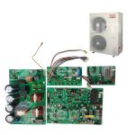 Cartes électroniques de groupe extérieur Sanyo SPW-CR484GVH8B