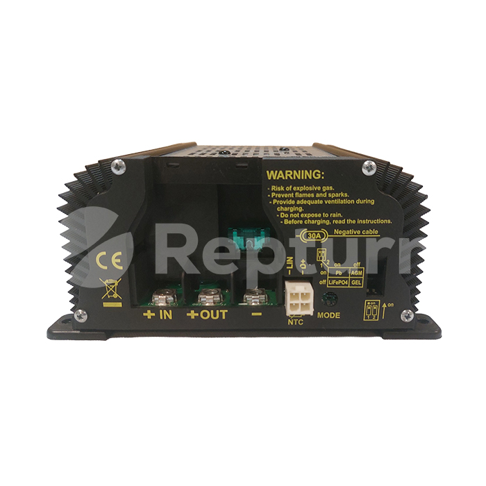 Chargeur convertisseur NE325 Nordelettronica