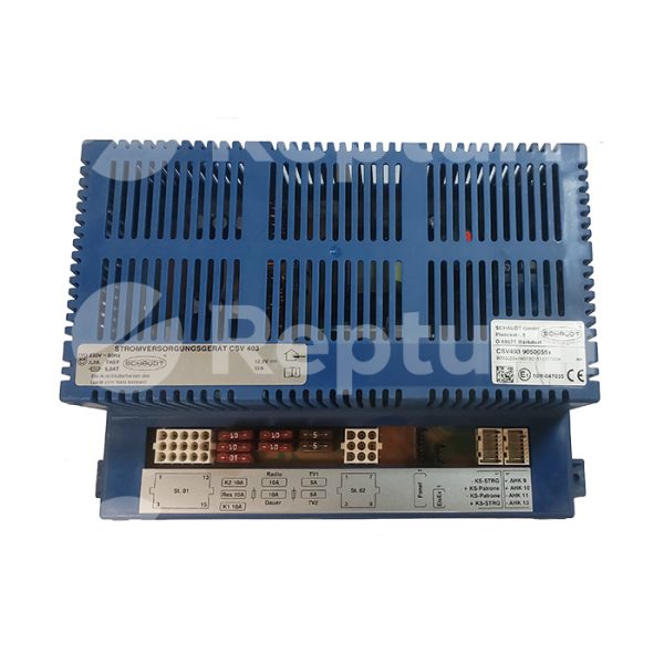 CSV403 transformateur Schaudt