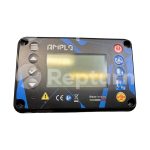 Panneau de commande pour vérins Amplo pour camping-car 