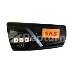 Bedienfeld für GabelstaplerToyota 7FBEST