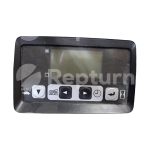 Panneau de commande pour chariot élévateur Toyota 8FBMTxx, 8FBETxx ou 8FBEKTxx