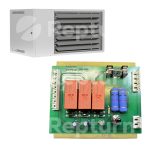 Carte pour Aérotherme gaz MINIGAZ MH ECO3