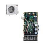 Carte SE00A973 de groupe extérieur SUZ-A12VR