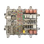 Boitier habitacle 7421079590 01 Renault Premium DXI