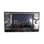 Autoradio L73VW2 MIB2 GP pour Camion Man