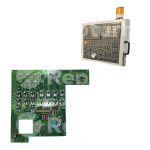 Carte de panneau de commande de Tour à métaux Daewoo Puma 1500 SY