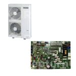 Carte pour groupe extérieur Hitachi RAS-8FSNM