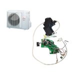 Carte K05DS-0500HSE-F1 d'unité intérieure Fuji AWYZ14LBC ou AWYZ18LBC
