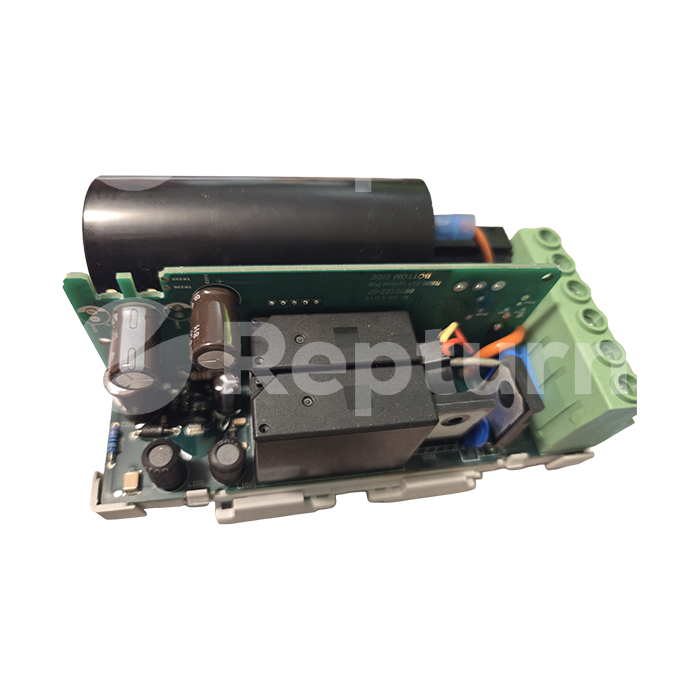 Carte de démarreur progressif de compresseur Carlo Gavazzi Carte de démarreur progressif de compresseur Carlo Gavazzi