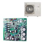 Carte 892902 pour groupe extérieur Atlantic 4U 030 NB