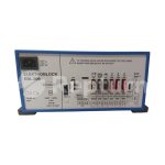 EBL209 Bloc électrique Schaudt