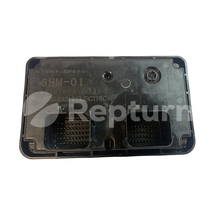 ECU Mitsubishi MH8115F 6HL‑8591A‑XX ECU Mitsubishi MH8115F 6HL‑8591A‑XX