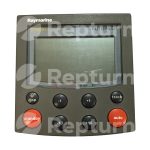 Pupitre de commande Smartpilot ST6001+