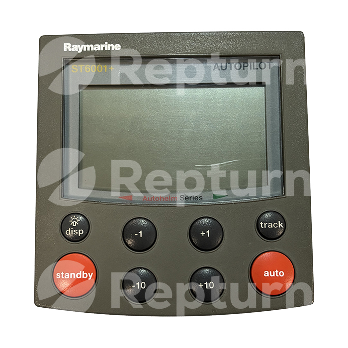 Pupitre de commande Smartpilot ST6001+ Pupitre de commande Smartpilot ST6001+