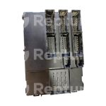 Boitier Habitacle / ECU ZBR2 WABCO MAN - TGA TGM, TGX, TGS