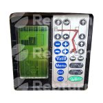 Panneau de commande Hydequip CEK20 642F00xx pour Manitou