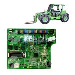 Carte UMP 089517 pour chariot téléscopique Merlo TF50
