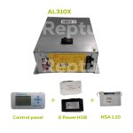 Central ARSILICII AL310X