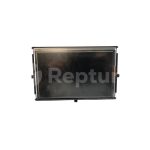 Écran Camping-car Renault Trafic - R-link 1 Tomtom