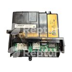 Boitier 289069 pour frigo trimixte à absorption Dometic série 10