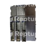 Boitier Habitacle MAN TGA 18