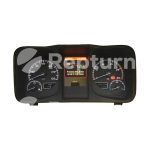 Compteur Mercedes Actros Atego (à partir de 2011)