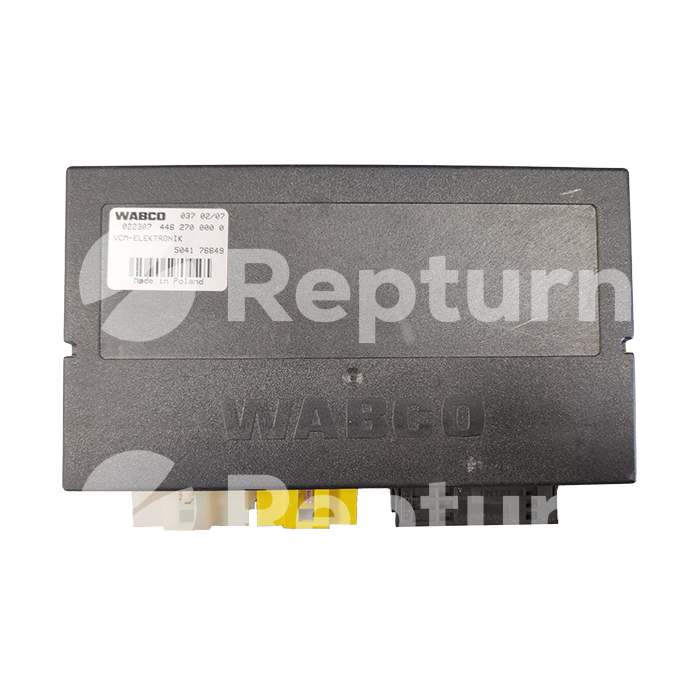 DDM Iveco Stralis II (2007-2012) DDM Iveco Stralis II (2007-2012)