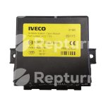 Compteur Man TG-A (2000-2007)