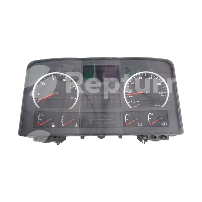 Compteur Mercedes Actros MP1 Ph1 (1996-2002) Compteur Mercedes Actros MP1 Ph1 (1996-2002)