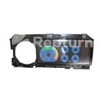 Compteur Mercedes Actros MP1 Ph2