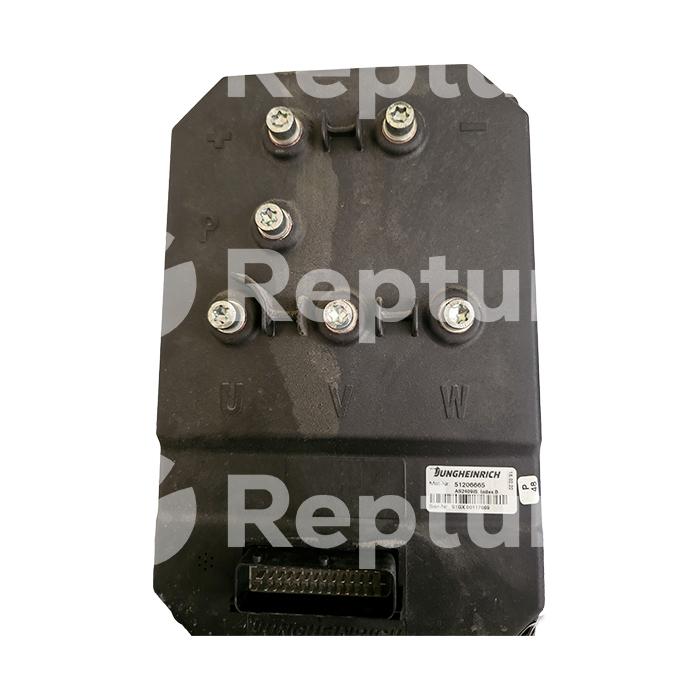 Variateur AS2409iS pour transpalette Jungheinrich ERE 116-120 Variateur AS2409iS pour transpalette Jungheinrich ERE 116-120