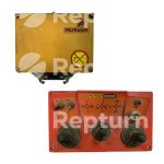 Emetteur-récepteur CS-434