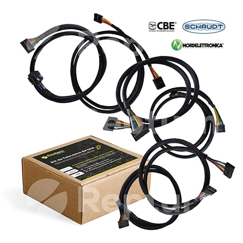 produit kit faisceaux maxi fond blanc