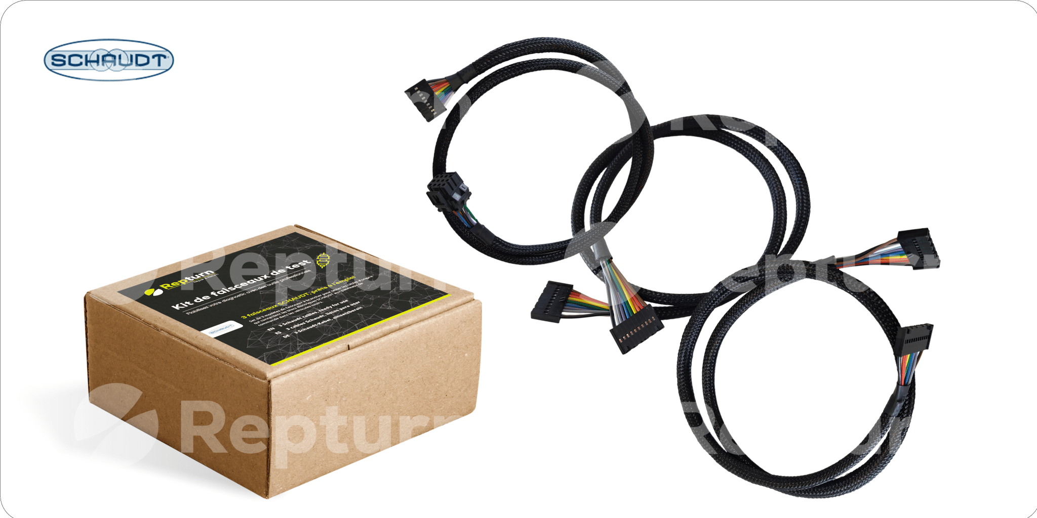 produit kit faisceaux mini paysage