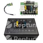 M910 Chargeur coupleur séparateur CBE