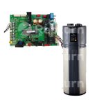 Carte électronique de ballon ECS Thermodynamique Altech BT300i