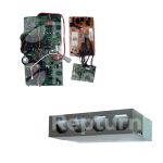 Cartes electronique K03BZ K04CW K06AX de groupe extérieur Atlantic