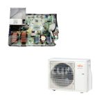 Carte électronique pour PAC Fujitsu AOYG24KBT