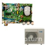 Carte 2P171491-1M pour groupe extérieur Daikin 5MXS90E7V3B1