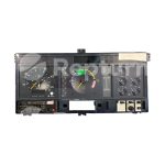 Compteur Mercedes Actros MP1 Ph1 (1996-2002)