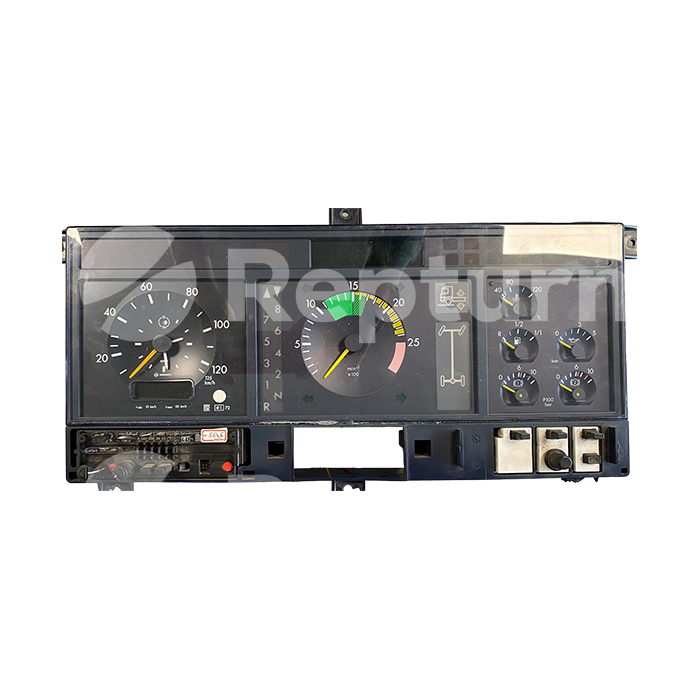 Compteur Mercedes Actros MP1 Ph1 (1996-2002)