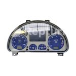 Compteur Iveco Stralis (2006-2012)