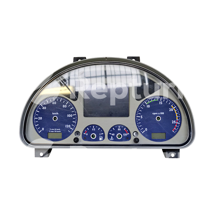Compteur Iveco Stralis (2006-2012)