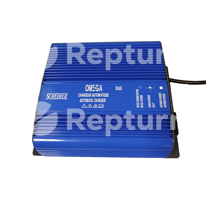 Chargeur convertisseur automatique 30.64150