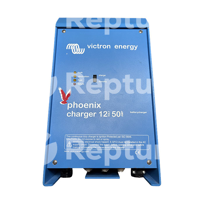 Chargeur de batterie Phoenix charger Victron Energy
