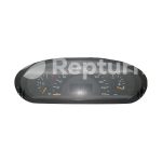 Tableau de bord camping-car Mercedes Viano ph1 W639 (2003 - 2010)