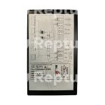 Carte Toptron EL 713 - alimentation de l'éclairage pour Caravane