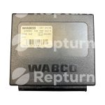 ECAS 4x2 ECU pour suspension arrière de camion Renault Midlum