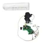 Carte K05DS-0500HSE-F1 d'unité intérieure Fujitsu AWYZ